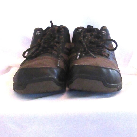 Xero Shoes Daylite Hiker Fusion Men's 14 Minimalist Barefoot Hiking Boots - Picture 2 of 12